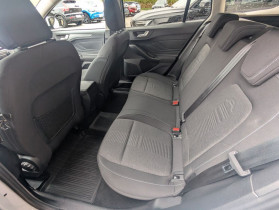 Ford Focus SW 2.0 EcoBlue 150 BVM  occasion  Beaupuy - photo n9