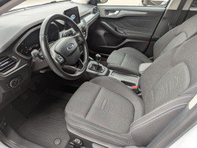 Ford Focus SW 2.0 EcoBlue 150 BVM  occasion  Beaupuy - photo n8