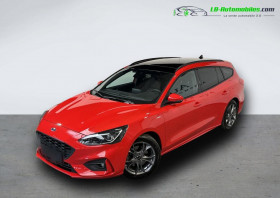 Ford Focus SW 2.0 EcoBlue 150 BVM  occasion  Beaupuy - photo n3