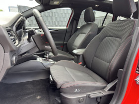 Ford Focus SW 2.0 EcoBlue 150 BVM  occasion  Beaupuy - photo n4