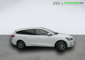 Ford Focus SW 2.0 EcoBlue 150 BVM  occasion  Beaupuy - photo n5
