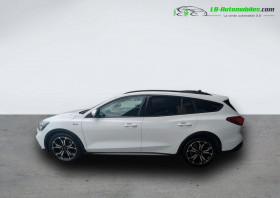 Ford Focus SW 2.0 EcoBlue 150 BVM  occasion  Beaupuy - photo n6