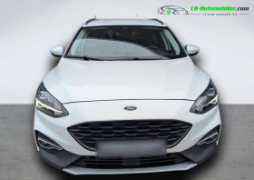 Ford Focus SW 2.0 EcoBlue 150 BVM  occasion  Beaupuy - photo n5