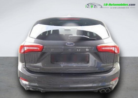 Ford Focus SW 2.0 EcoBlue 150 BVM  occasion  Beaupuy - photo n3