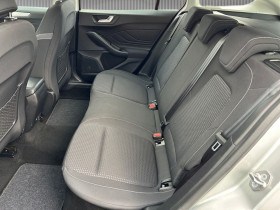Ford Focus SW 2.0 EcoBlue 150 BVM  occasion  Beaupuy - photo n3