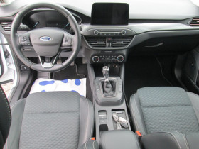 Ford Focus SW 2.0 EcoBlue 150 BVM  occasion  Beaupuy - photo n3