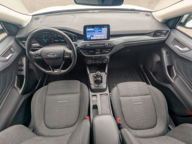 Ford Focus SW 2.0 EcoBlue 150 BVM  occasion  Beaupuy - photo n3