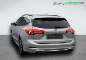 Ford Focus SW 2.0 EcoBlue 150 BVM  occasion  Beaupuy - photo n4
