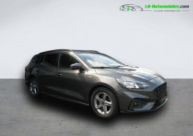 Ford Focus SW , garage LB AUTOMOBILES  Beaupuy