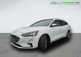 Ford Focus SW , garage LB AUTOMOBILES  Beaupuy