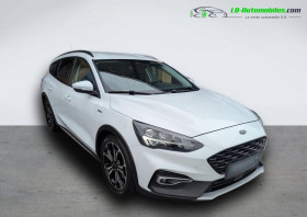 Ford Focus SW 2.0 EcoBlue 150 BVM  occasion  Beaupuy - photo n2