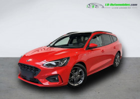 Ford Focus SW , garage LB AUTOMOBILES  Beaupuy