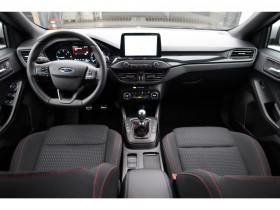 Ford Focus SW 2.0 EcoBlue 150 BVM  occasion  Beaupuy - photo n3