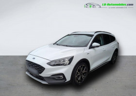 Ford Focus SW , garage LB AUTOMOBILES  Beaupuy