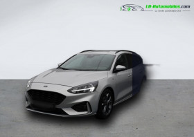 Ford Focus SW , garage LB AUTOMOBILES  Beaupuy