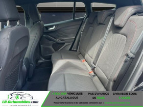 Ford Focus SW 2.0 EcoBlue 150 BVM  occasion  Beaupuy - photo n9