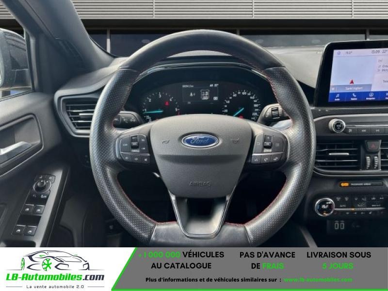 Ford Focus SW 2.0 EcoBlue 150 BVM  occasion  Beaupuy - photo n10