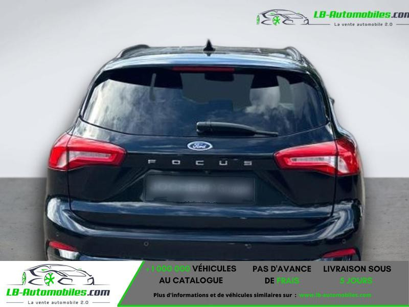 Ford Focus SW 2.0 EcoBlue 150 BVM  occasion  Beaupuy - photo n7
