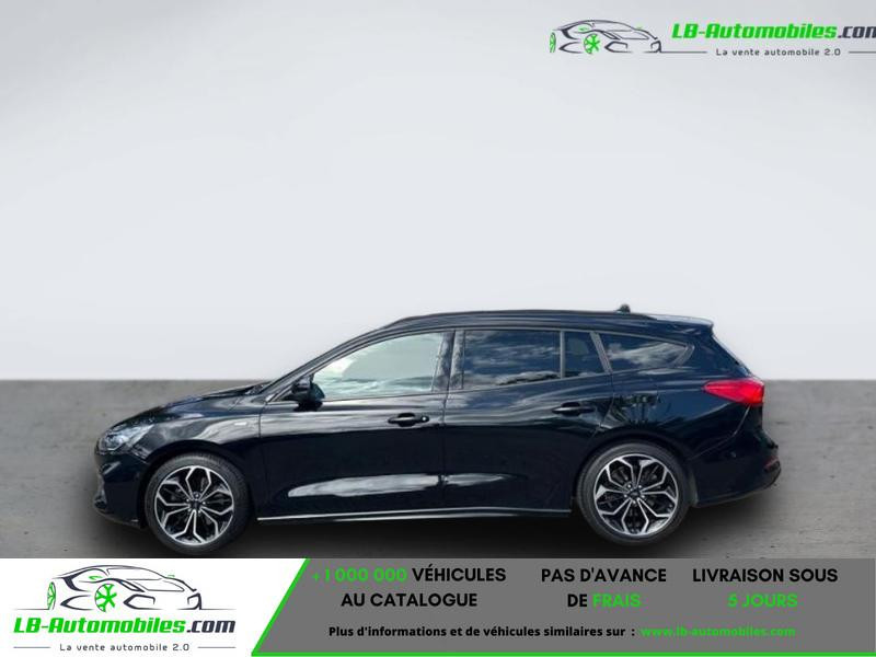 Ford Focus SW 2.0 EcoBlue 150 BVM  occasion  Beaupuy - photo n6