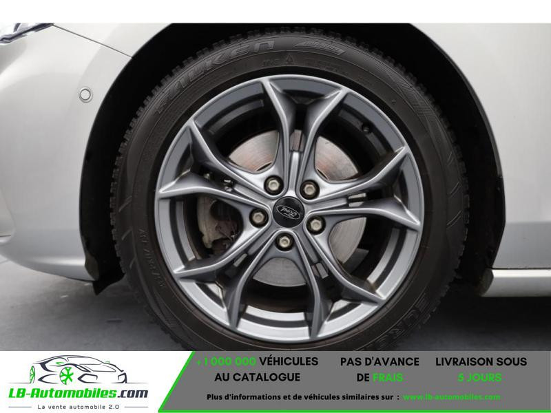 Ford Focus SW 2.0 EcoBlue 150 BVM  occasion  Beaupuy - photo n8