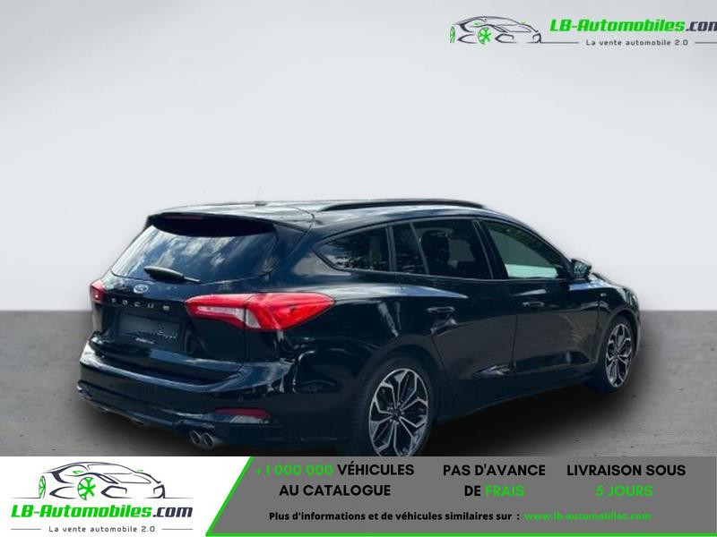Ford Focus SW 2.0 EcoBlue 150 BVM  occasion  Beaupuy - photo n4