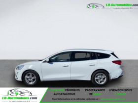 Ford Focus SW 2.0 EcoBlue 150 BVM  occasion  Beaupuy - photo n5