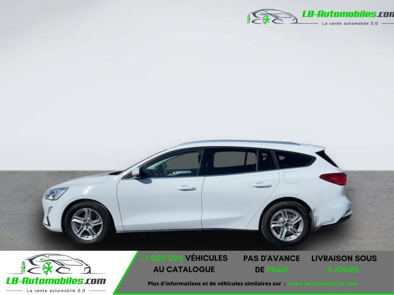 Ford Focus SW 2.0 EcoBlue 150 BVM  occasion  Beaupuy - photo n5