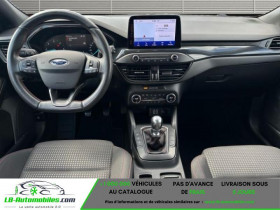 Ford Focus SW 2.0 EcoBlue 150 BVM  occasion  Beaupuy - photo n3