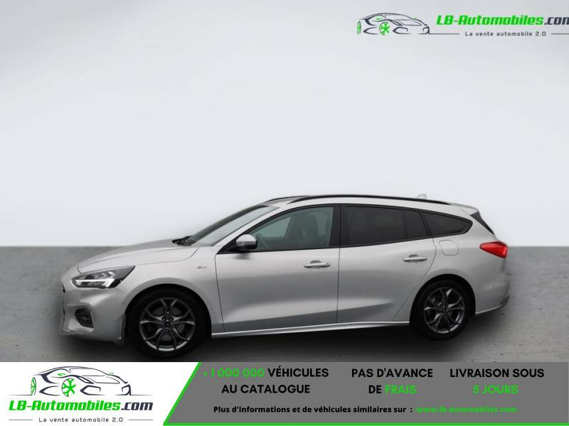 Ford Focus SW 2.0 EcoBlue 150 BVM  occasion  Beaupuy - photo n5