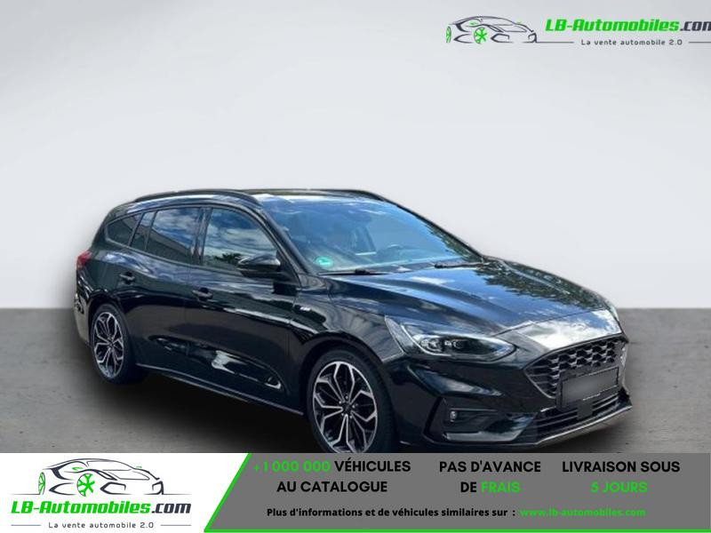 Ford Focus SW 2.0 EcoBlue 150 BVM  occasion  Beaupuy - photo n2
