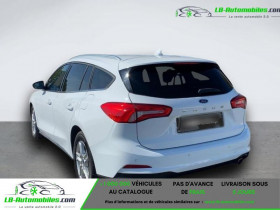 Ford Focus SW 2.0 EcoBlue 150 BVM  occasion  Beaupuy - photo n4