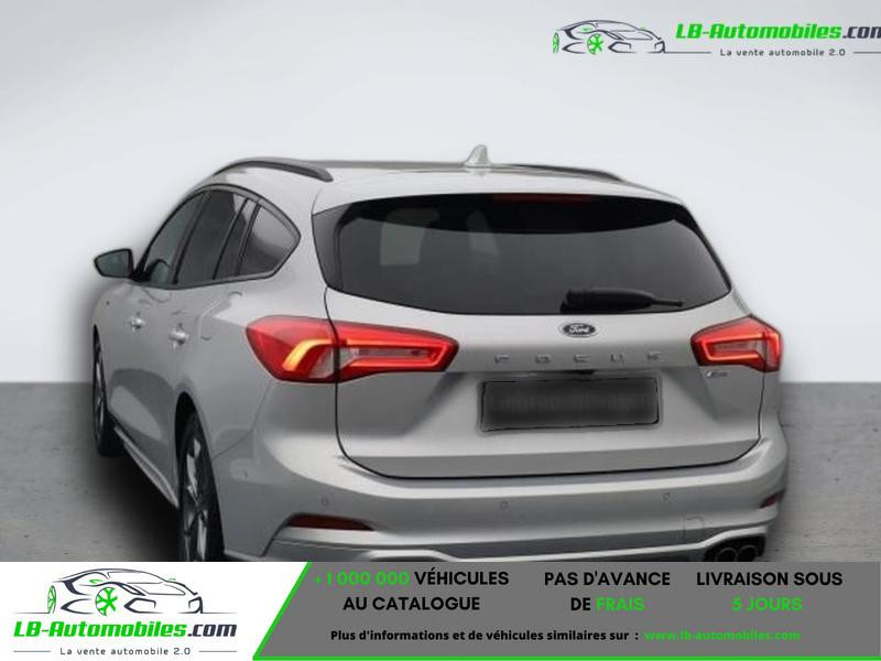 Ford Focus SW 2.0 EcoBlue 150 BVM  occasion  Beaupuy - photo n4