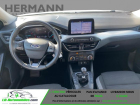 Ford Focus SW 2.0 EcoBlue 150 BVM  occasion  Beaupuy - photo n3