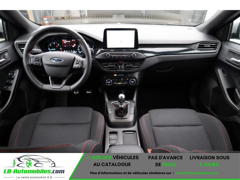 Ford Focus SW 2.0 EcoBlue 150 BVM  occasion  Beaupuy - photo n3