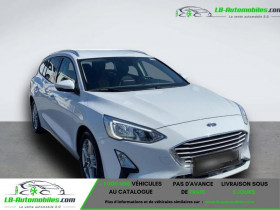 Ford Focus SW 2.0 EcoBlue 150 BVM  occasion  Beaupuy - photo n2