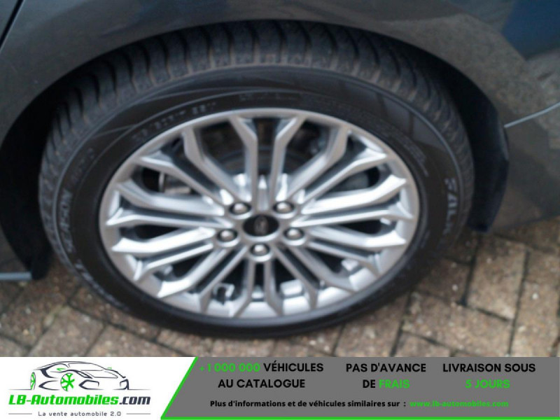 Ford Focus SW 2.0 EcoBlue 150 BVM  occasion � Beaupuy - photo n�4