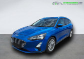 Ford Focus SW occasion année 2020 boite Manuelle Annonce Ford Focus SW occasion Diesel 2.0 EcoBlue 150 BVM à Beaupuy