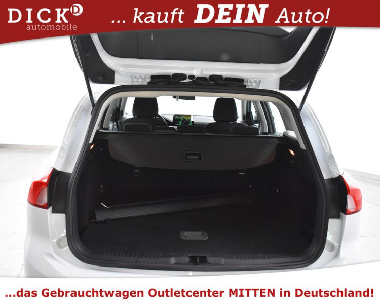 Ford Focus SW 2.0 EcoBlue 150 BVM  occasion  Beaupuy - photo n8