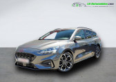 Ford Focus SW occasion année 2019 boite Manuelle Annonce Ford Focus SW occasion Diesel 2.0 EcoBlue 150 BVM à Beaupuy