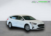 Ford Focus SW occasion année 2019 boite Manuelle Annonce Ford Focus SW occasion Diesel 2.0 EcoBlue 150 BVM à Beaupuy