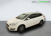 Ford Focus SW occasion année 2018 boite Manuelle Annonce Ford Focus SW occasion Diesel 2.0 EcoBlue 150 BVM à Beaupuy