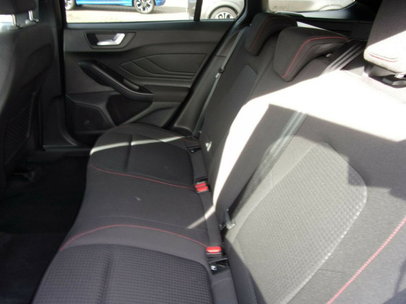 Ford Focus SW 2.0 EcoBlue 150 BVM  occasion  Beaupuy - photo n5