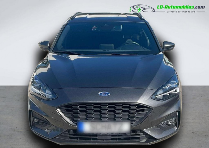 Ford Focus SW 2.0 EcoBlue 150 BVM  occasion  Beaupuy - photo n5