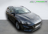 Ford Focus SW 2.0 EcoBlue 150 BVM   Beaupuy 31