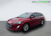 Annonce Ford Focus SW occasion Diesel 2.0 EcoBlue 150 BVM  Beaupuy