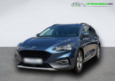 Ford Focus SW 2.0 EcoBlue 150 BVM   Beaupuy 31