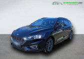 Ford Focus SW occasion année 2021 boite Manuelle Annonce Ford Focus SW occasion Diesel 2.0 EcoBlue 150 BVM à Beaupuy