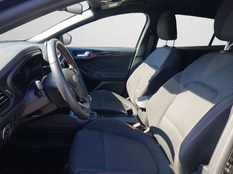 Ford Focus SW 2.0 EcoBlue 150 BVM  occasion  Beaupuy - photo n7