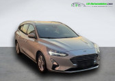 Annonce Ford Focus SW occasion Diesel 2.0 EcoBlue 150 BVM  Beaupuy