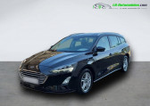Ford Focus SW 2.0 EcoBlue 150 BVM   Beaupuy 31